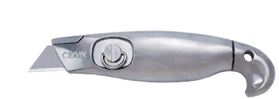 Crain Hook Handle Utility Knife