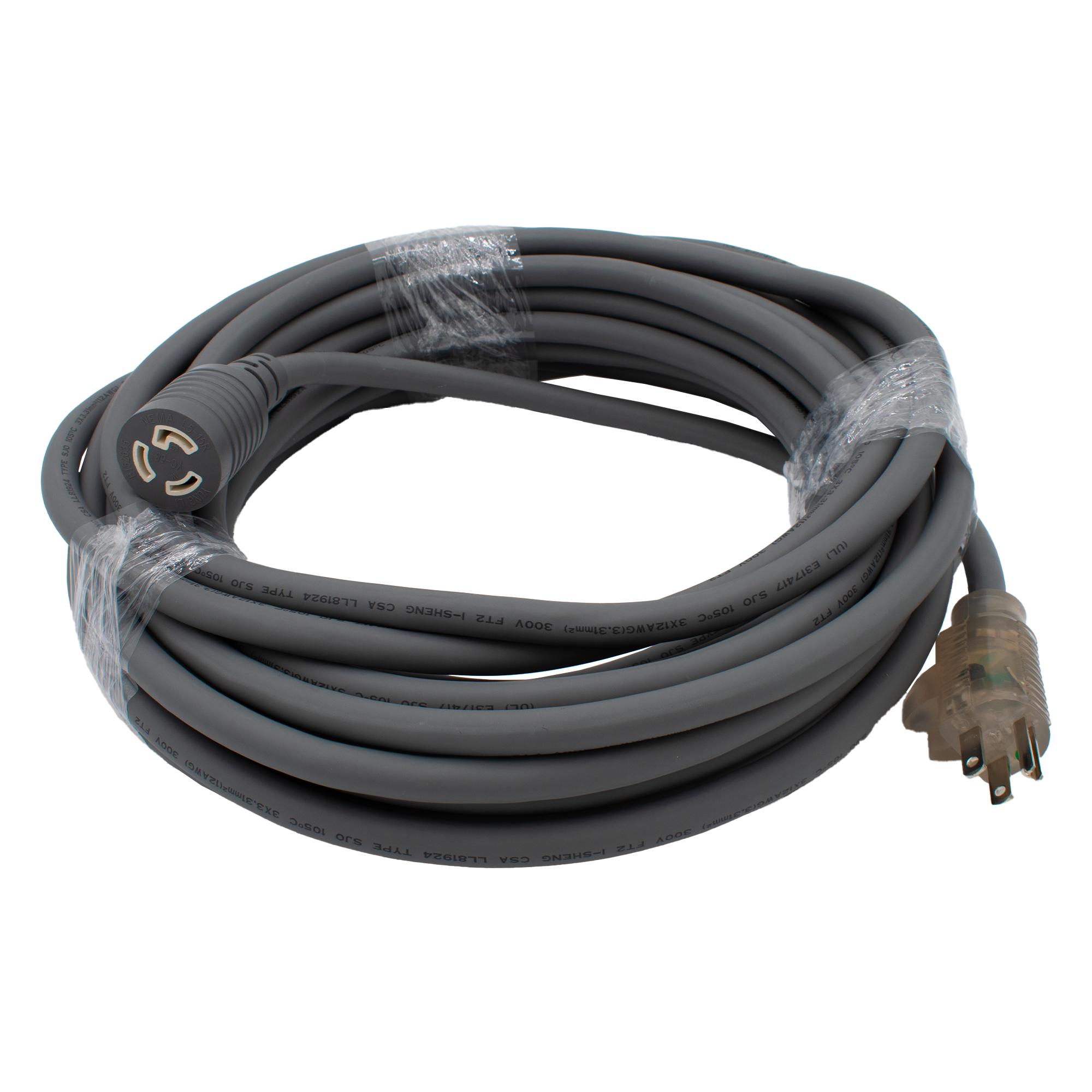 Cord set 40Ft