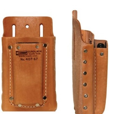 Gndlc 407 Tool Pouch