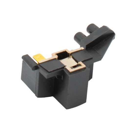 B2 Edger Brush Holder