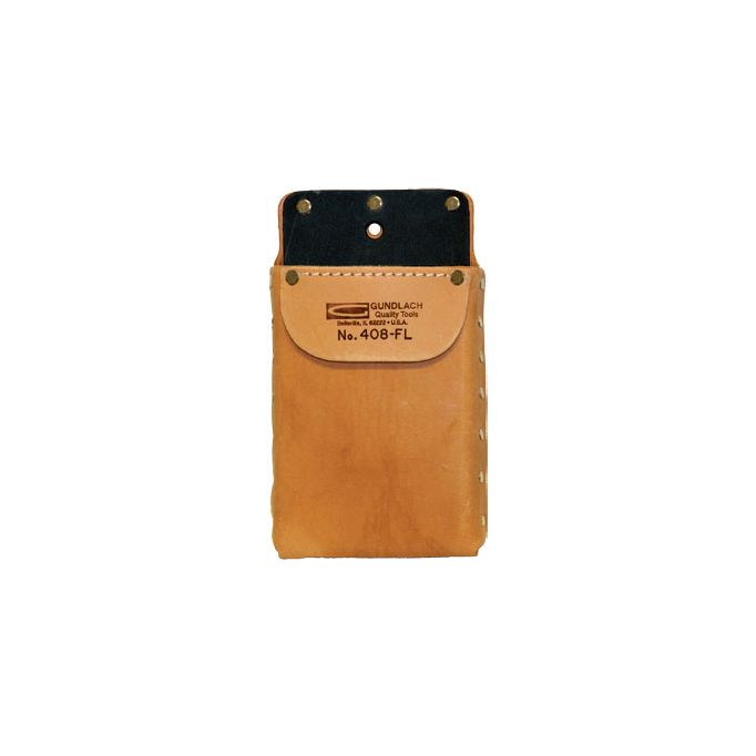 Gundlach 408-FL Tool Pouch with Pocket Flap