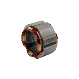 Field & Coil ASM 115V