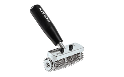 Crain Flex Axle Roller