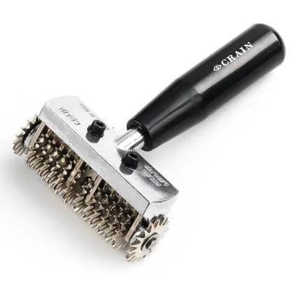 Crain Flex Axle Roller