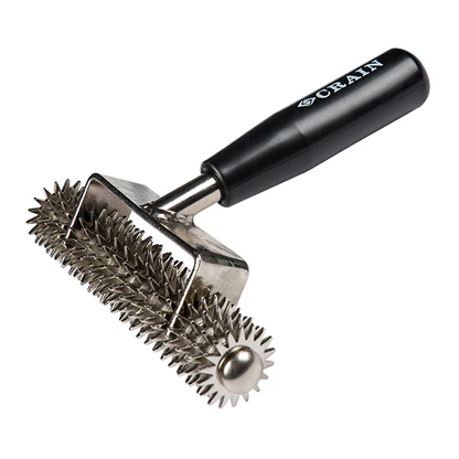 Crain Pro Roller 6 in