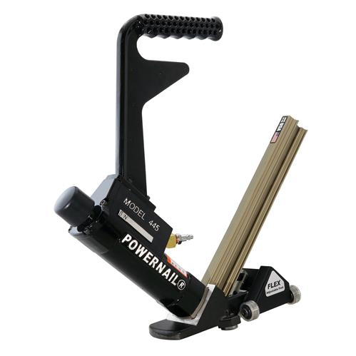 Pwr Roller W/W 445