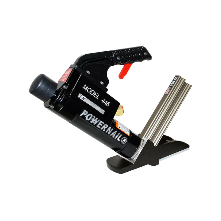 Power Roller with 3MI White Mallet