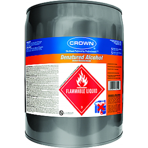 Crown 5 GL Denatured