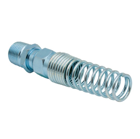 Eastman Strain Relief