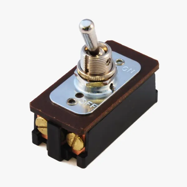 Toggle Switch