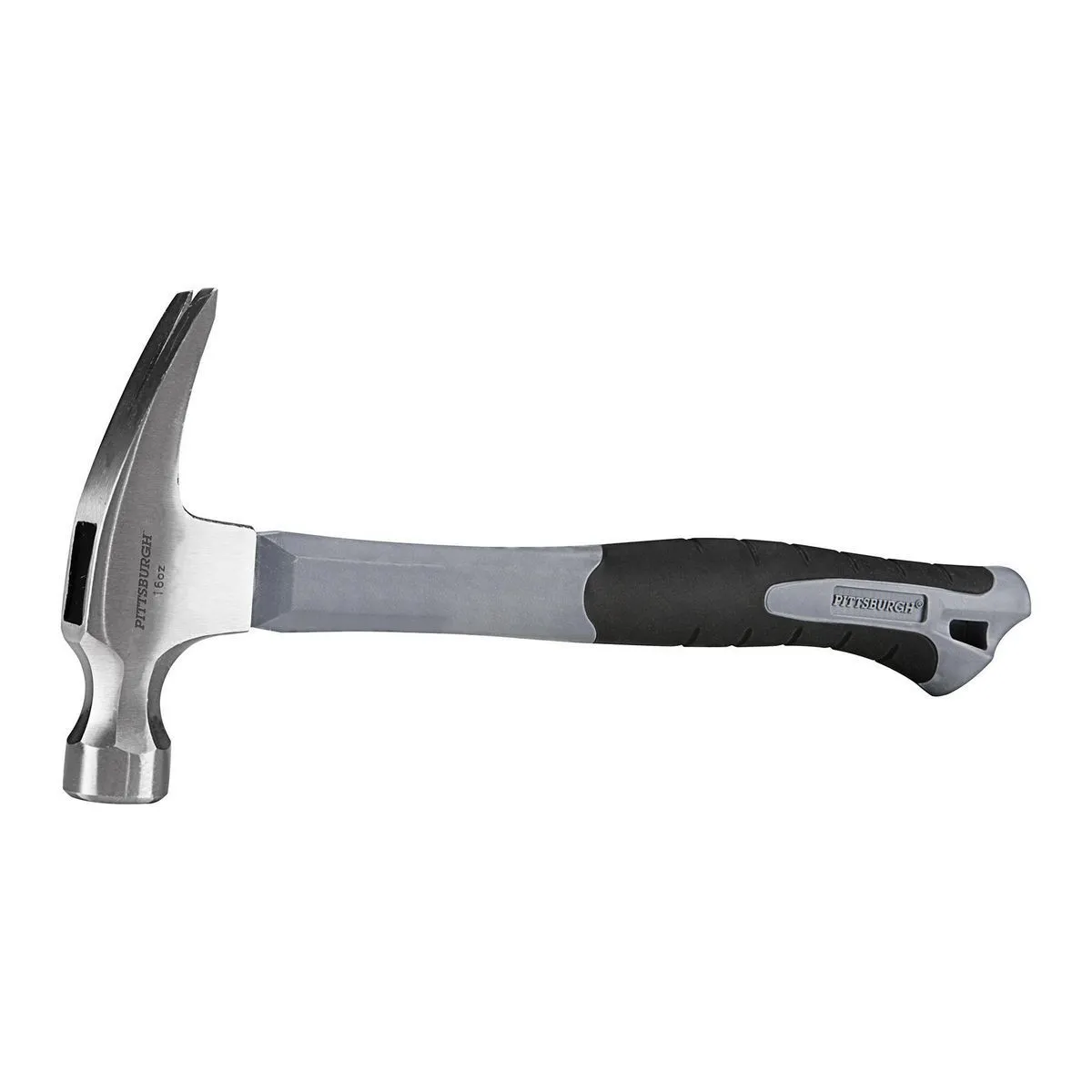 Fiberglass Rip Hammer 16 oz