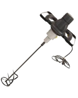 MD Fusion Electric Mixer Stainless Steel Blade 100–700 RPM