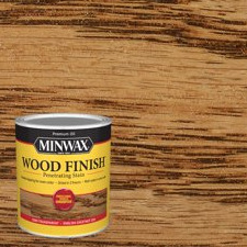 Stain (HP) Red Mahog