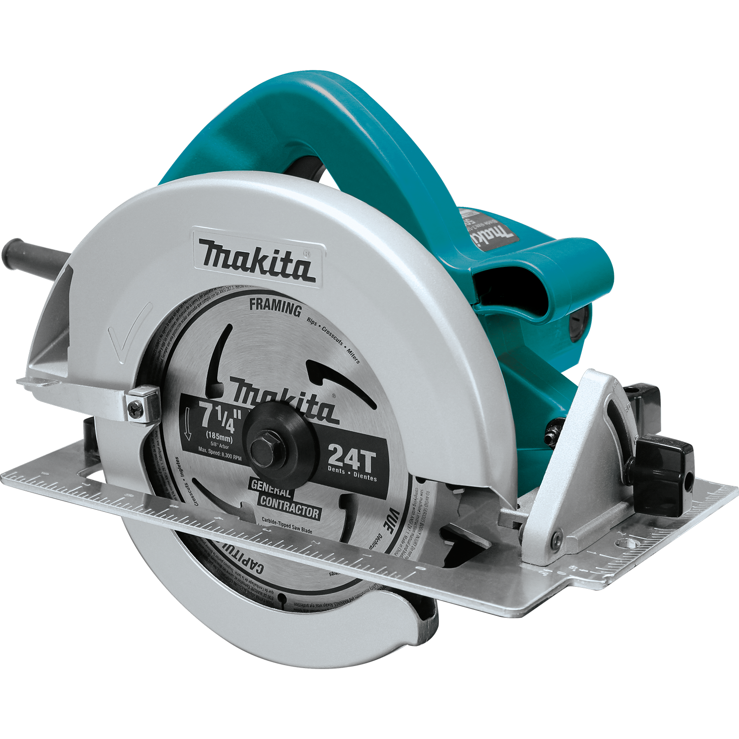 Makita Circular Saw 7-1/4 in