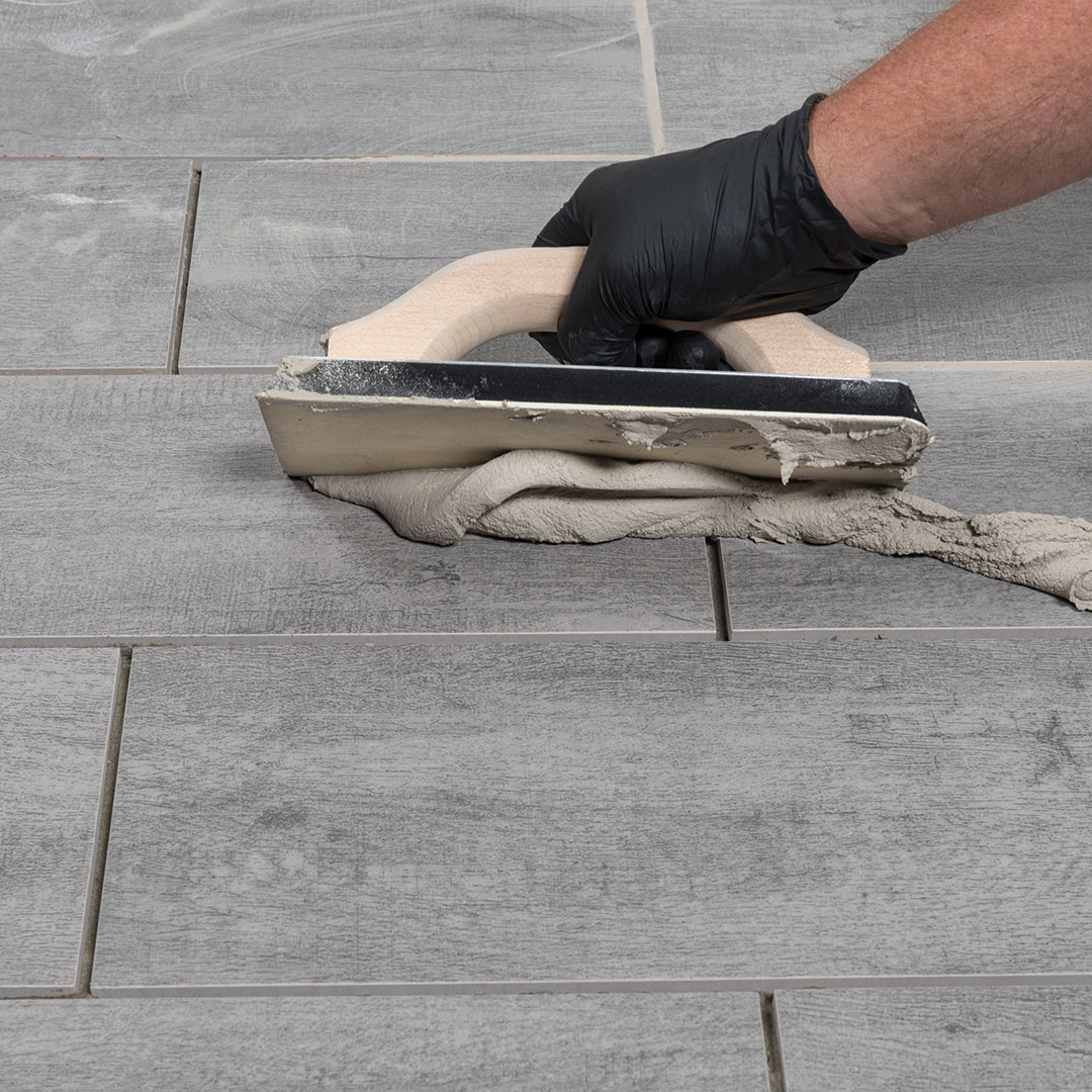 MAPEI Ultracolor Plus FA Grout Black 25 lb