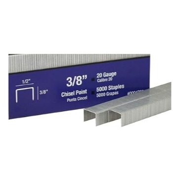 Duo Fast  5012C 20 Gauge
