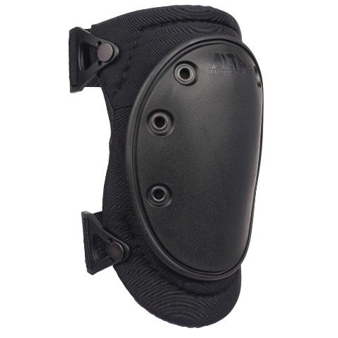 Hard Cap AltaLok Knee Pads