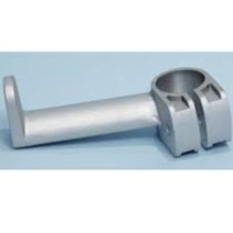 CLAMP HANDLE C2K
