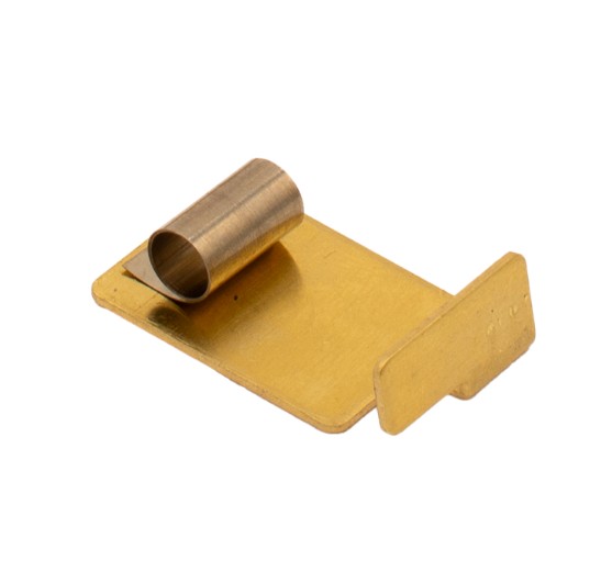 S7 Spring Brush Holder