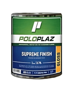 ( Gloss ) 1 Gal Poloplaz Supreme Polyurethane