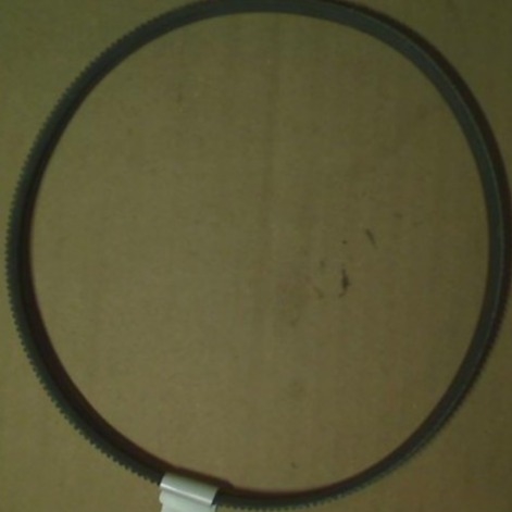 Belt Super E W/7