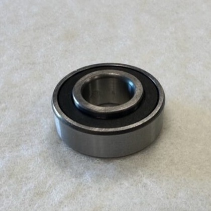 BALL BEARING, SHIELD & SEAL