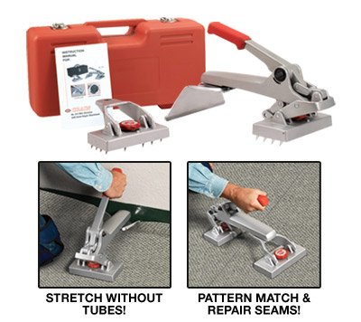 Crain Mini Stretcher