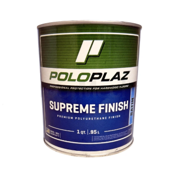 ( Satin ) 1 Gal Poloplaz Supreme Polyurethane