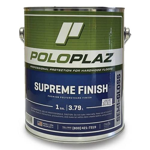 Poloplaz Semi Glos 1 Gal