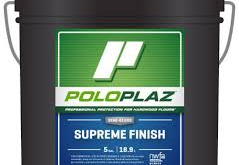 ( Semi Gloss ) 1 Gal Poloplaz Supreme Polyurethane