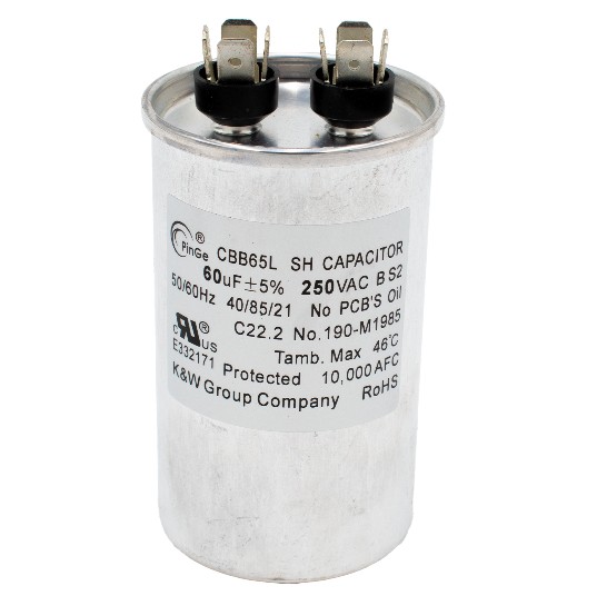 Run Capacitor 1.5 HP