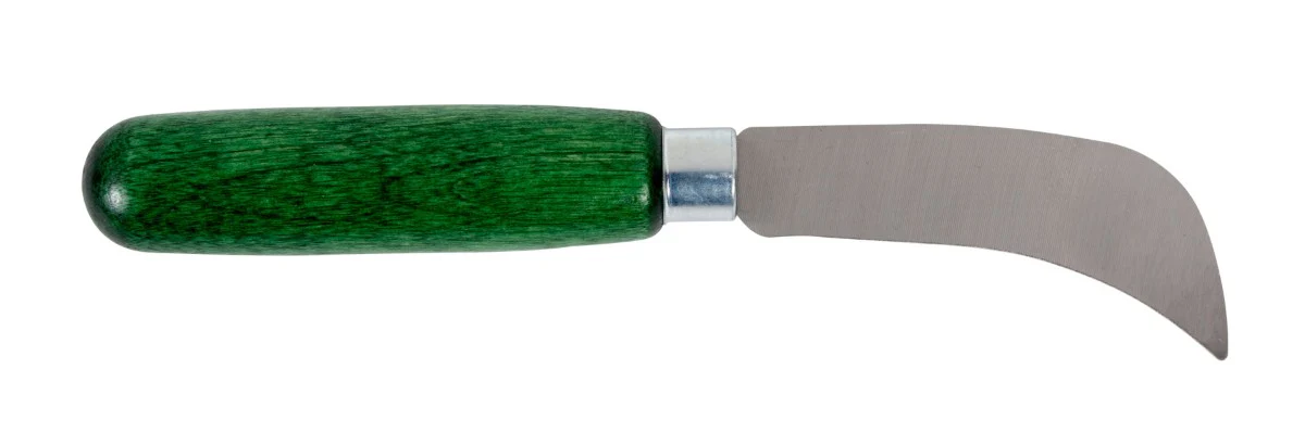 Hyde Hawkbill Carpet Knife 3-1/8 in