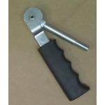 Cam Assy w/ Grip