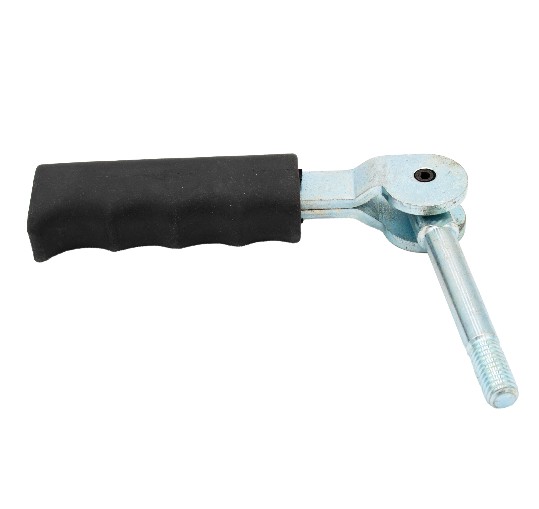 Cam Assembly with Grip