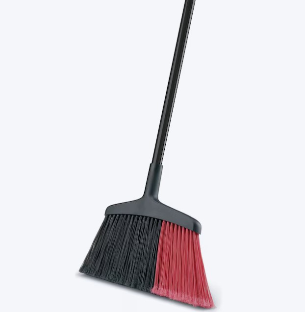 Libman Upright Broom 14 in