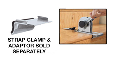 Crain Clamp Adapter