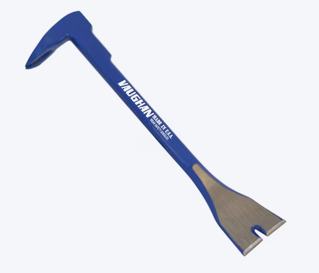 Bear Claw Scraper Bar 8 in BC/SB8