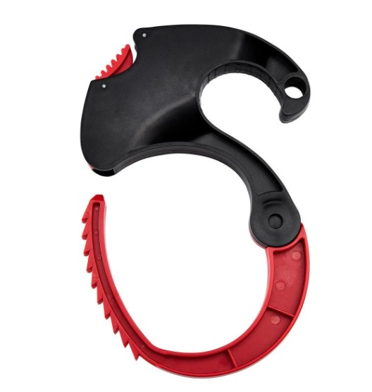 Vanguard Cable Cuff Organizer