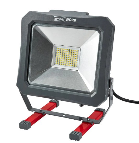 Luminar Work LED Light 1000 Lumens