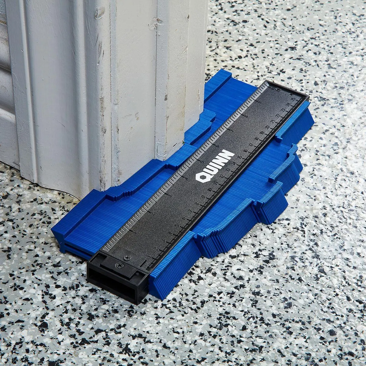 Contour Gauge 10 in
