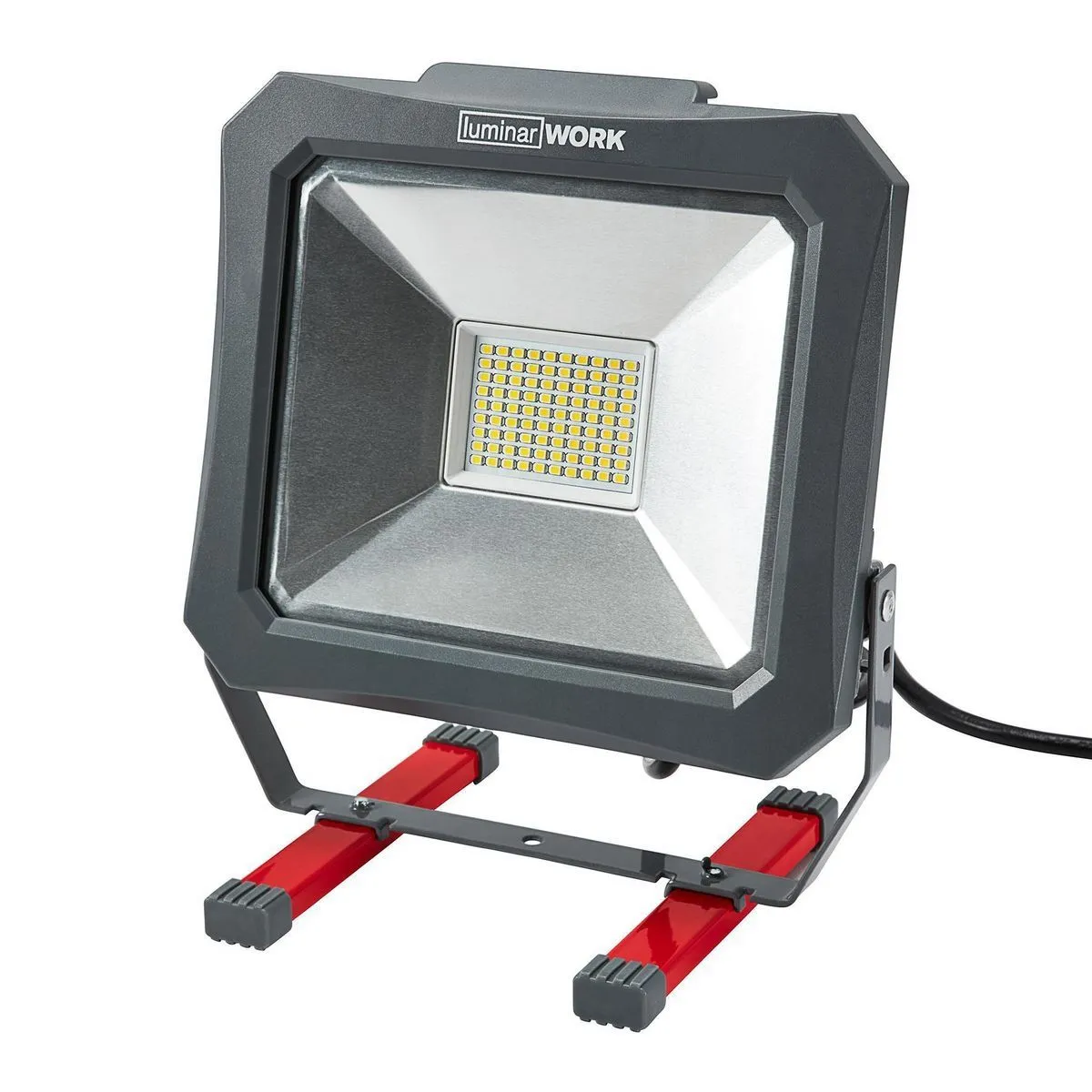 Luminar Work LED Light 6000 Lumens