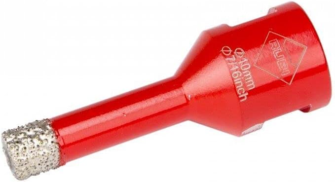 Rubi Drygres Diamond Drill Bit 3/8 in (10 mm)
