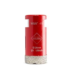 Dryges Drill Bit 1-7/16