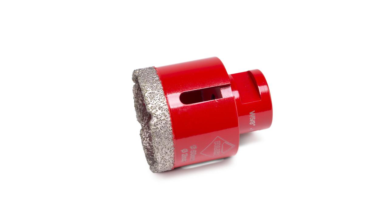 Rubi Drygres Diamond Drill Bit 2 in (50 mm) 5/8 in Thread
