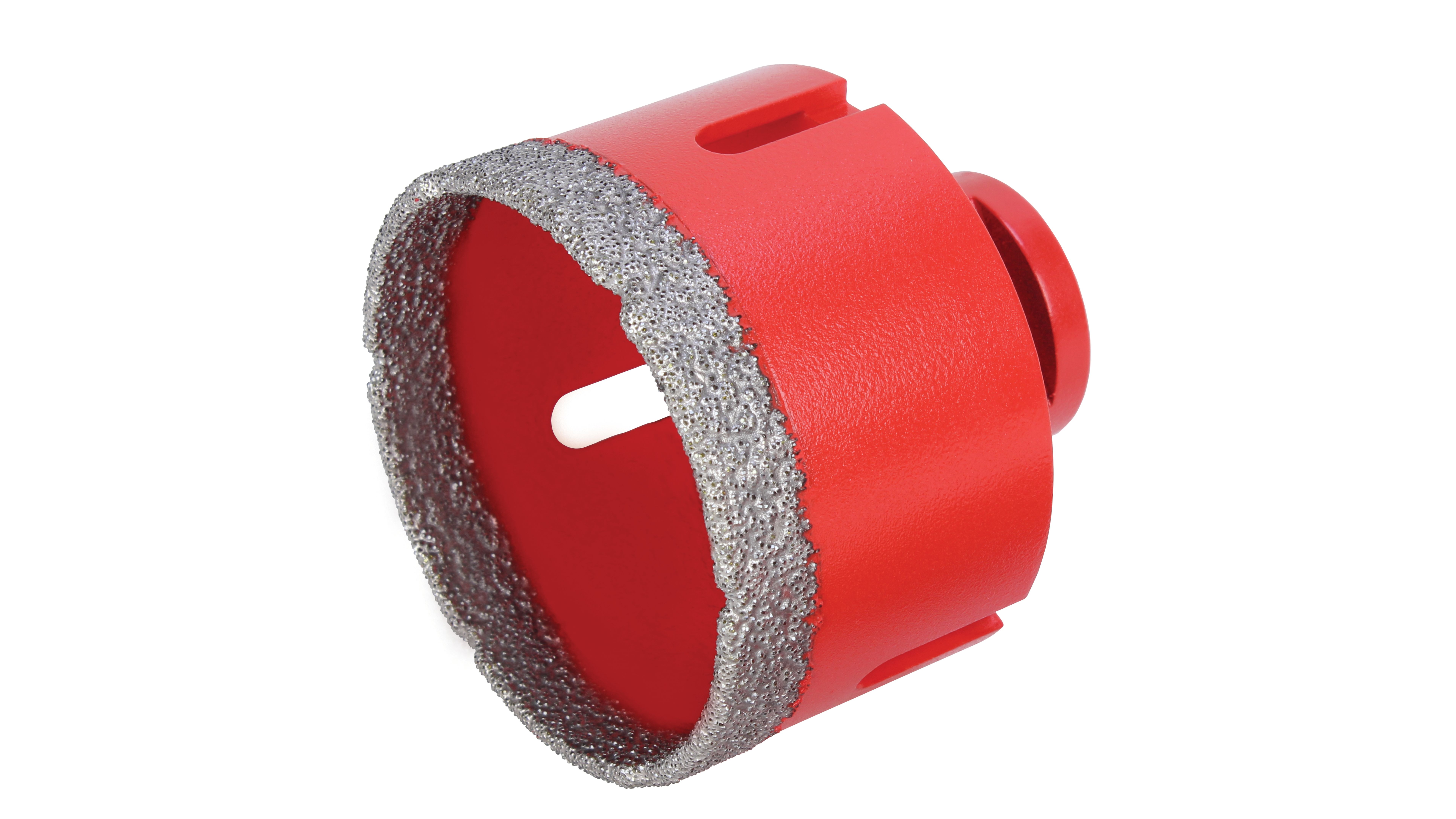 Rubi Drygres Diamond Drill Bit 65 mm 5/8 in Thread