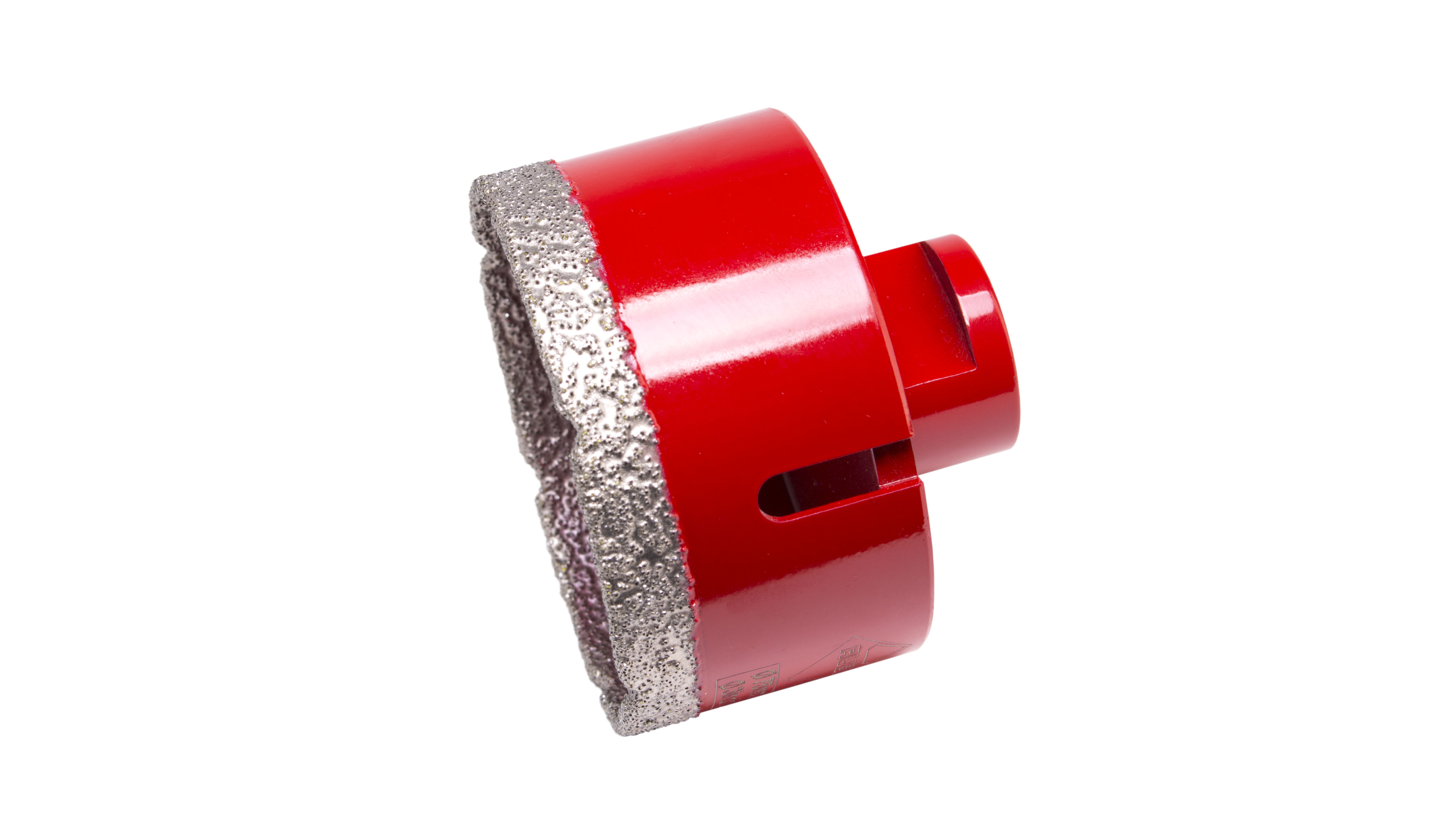 Rubi Drygres Diamond Drill Bit 75 mm 5/8 in Thread