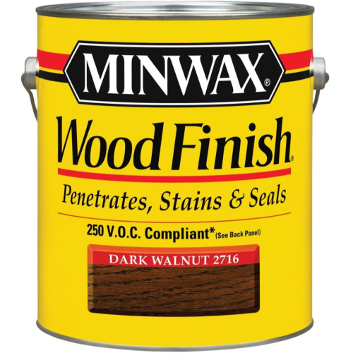 Stain 1G Dark Walnut