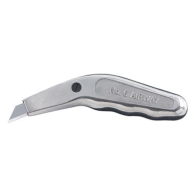 No.006 Airway Knife