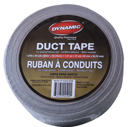 Dynamic Duct Tape 1.87