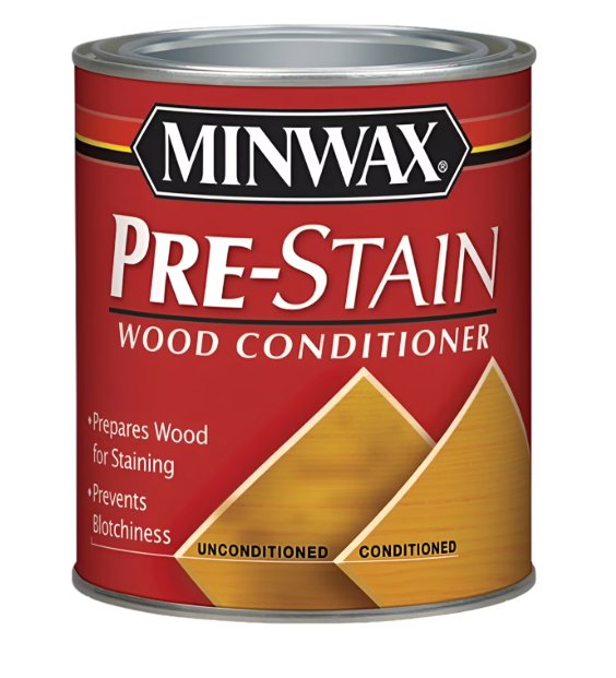 Minwax61500 qt Wood Conditioner